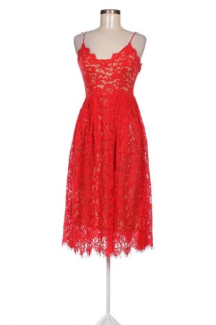 Kleid H&M, Größe S, Farbe Rot, Preis € 14,84