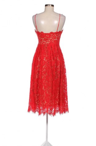 Kleid H&M, Größe S, Farbe Rot, Preis € 14,84