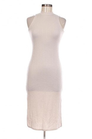 Kleid H&M, Größe XS, Farbe Beige, Preis 6,49 €