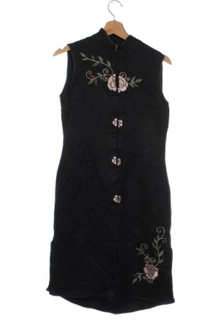 Rochie H&M, Mărime M, Culoare Negru, Preț 96,49 Lei