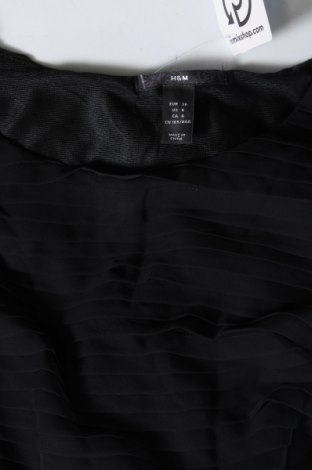 Kleid H&M, Größe S, Farbe Schwarz, Preis € 14,83