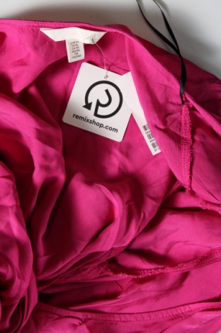 Kleid H&M, Größe XL, Farbe Rosa, Preis € 8,02