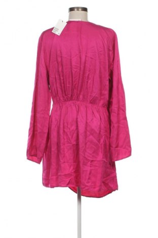 Kleid H&M, Größe XL, Farbe Rosa, Preis € 8,02