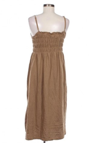 Kleid H&M, Größe M, Farbe Beige, Preis € 6,49