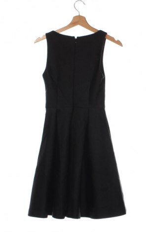 Kleid H&M, Größe XXS, Farbe Schwarz, Preis € 4,99