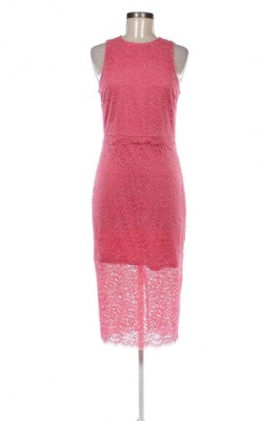 Rochie H&M, Mărime S, Culoare Roz, Preț 104,99 Lei