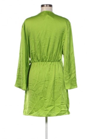 Rochie H&M, Mărime M, Culoare Verde, Preț 95,79 Lei