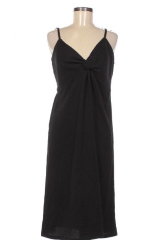 Rochie H&M, Mărime L, Culoare Negru, Preț 33,99 Lei