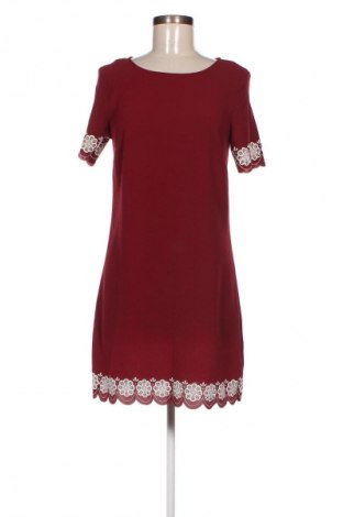 Kleid H&M Divided, Größe M, Farbe Rot, Preis 6,99 €