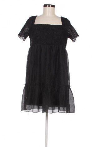 Kleid H&M Divided, Größe L, Farbe Schwarz, Preis 18,02 €