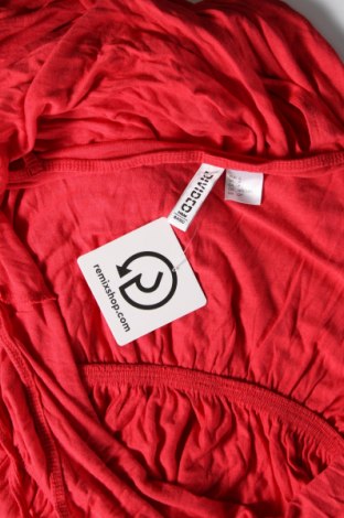 Kleid H&M Divided, Größe S, Farbe Rot, Preis € 15,00