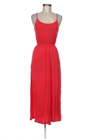 Kleid H&M Divided, Größe S, Farbe Rot, Preis 9,49 €