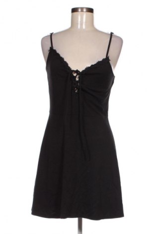 Rochie H&M Divided, Mărime XL, Culoare Negru, Preț 61,74 Lei