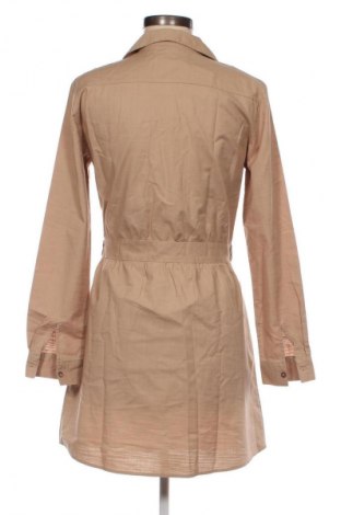 Kleid H&M Divided, Größe M, Farbe Beige, Preis € 6,99