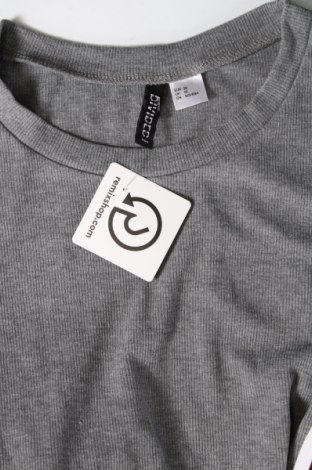 Φόρεμα H&M Divided, Μέγεθος M, Χρώμα Γκρί, Τιμή 4,99 €