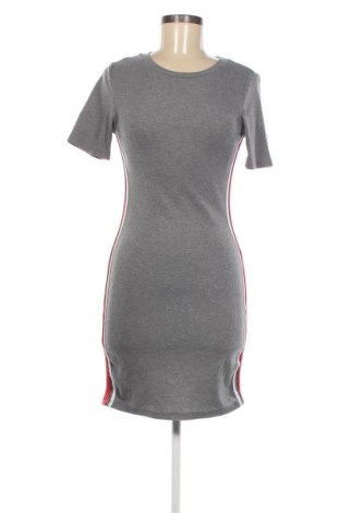 Kleid H&M Divided, Größe M, Farbe Grau, Preis € 5,49