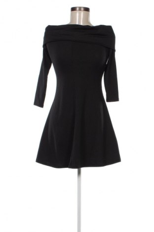 Kleid H&M Divided, Größe S, Farbe Schwarz, Preis 6,99 €