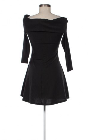 Kleid H&M Divided, Größe S, Farbe Schwarz, Preis 6,99 €