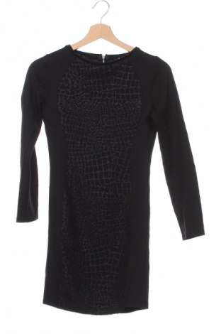 Φόρεμα H&M Divided, Μέγεθος XS, Χρώμα Μαύρο, Τιμή 6,99 €