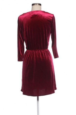 Kleid H&M Divided, Größe M, Farbe Rot, Preis € 20,29