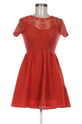 Rochie H&M Divided, Mărime S, Culoare Portocaliu, Preț 44,99 Lei