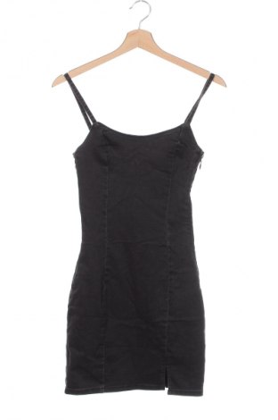 Kleid H&M Divided, Größe XS, Farbe Schwarz, Preis € 24,00