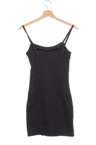 Šaty  H&M Divided, Veľkosť XS, Farba Čierna, Cena  15,95 €