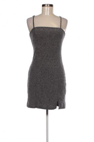 Kleid H&M Divided, Größe M, Farbe Silber, Preis € 40,79