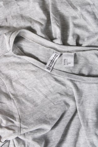 Φόρεμα H&M Divided, Μέγεθος S, Χρώμα Γκρί, Τιμή 5,99 €