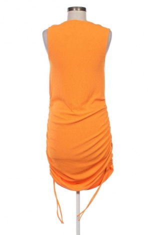 Kleid H&M Divided, Größe L, Farbe Orange, Preis € 3,99