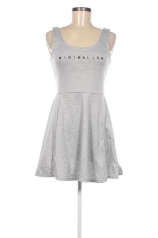 Kleid H&M Divided, Größe M, Farbe Grau, Preis € 20,29