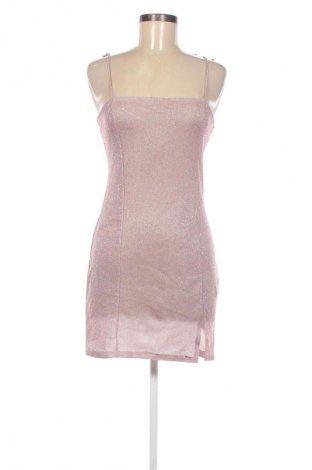 Kleid H&M Divided, Größe S, Farbe Rosa, Preis 6,49 €