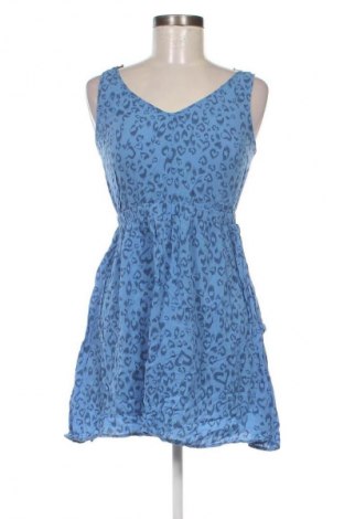 Rochie H&M Divided, Mărime M, Culoare Albastru, Preț 33,99 Lei