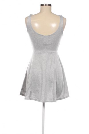 Kleid H&M Divided, Größe XS, Farbe Grau, Preis € 6,49