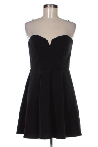 Kleid H&M Divided, Größe L, Farbe Schwarz, Preis € 10,49