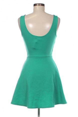 Kleid H&M Divided, Größe S, Farbe Grün, Preis € 20,29