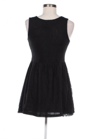 Kleid H&M Divided, Größe M, Farbe Schwarz, Preis € 6,49