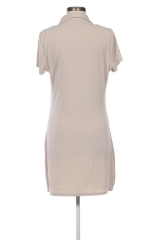 Kleid H&M Divided, Größe L, Farbe Beige, Preis € 14,84