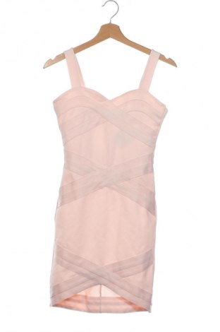 Kleid H&M Divided, Größe S, Farbe Rosa, Preis € 20,29