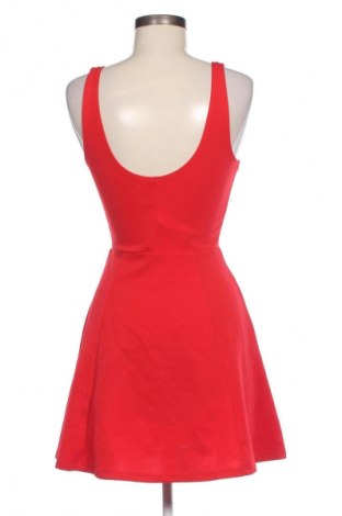 Rochie H&M Divided, Mărime M, Culoare Roșu, Preț 22,99 Lei