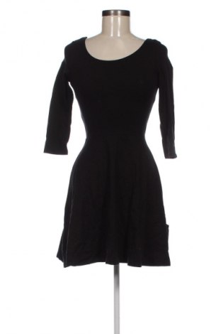 Rochie H&M Divided, Mărime XS, Culoare Negru, Preț 20,99 Lei