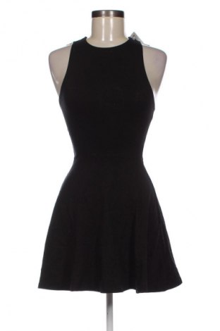 Rochie H&M Divided, Mărime XS, Culoare Negru, Preț 23,99 Lei