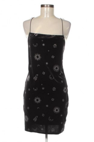 Rochie H&M Divided, Mărime L, Culoare Negru, Preț 45,99 Lei