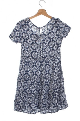 Rochie H&M Divided, Mărime XXS, Culoare Albastru, Preț 28,99 Lei