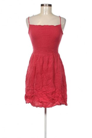 Rochie H&M Divided, Mărime M, Culoare Roșu, Preț 27,99 Lei