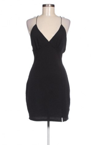 Kleid H&M Divided, Größe L, Farbe Schwarz, Preis € 2,99