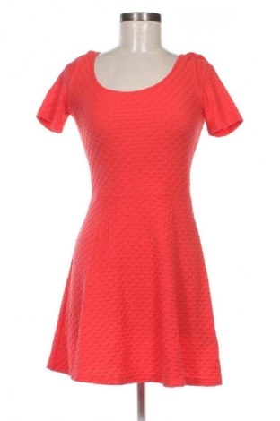 Kleid H&M Divided, Größe S, Farbe Rot, Preis € 15,00