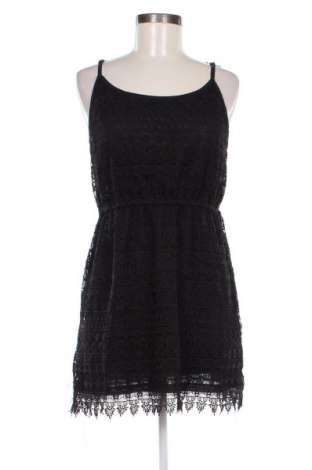 Rochie H&M Divided, Mărime L, Culoare Negru, Preț 23,99 Lei