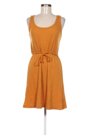 Kleid H&M L.O.G.G., Größe S, Farbe Gelb, Preis € 5,49