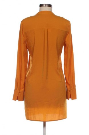 Kleid Hallhuber, Größe XS, Farbe Orange, Preis € 8,99